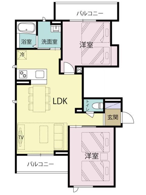 Hotel Sui Haruyoshi Fukuoka  Buitenkant foto