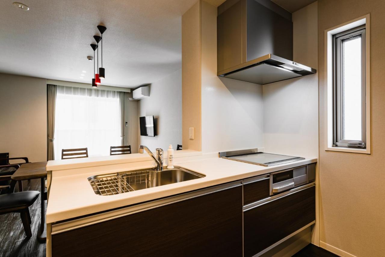 Hotel Sui Haruyoshi Fukuoka  Buitenkant foto