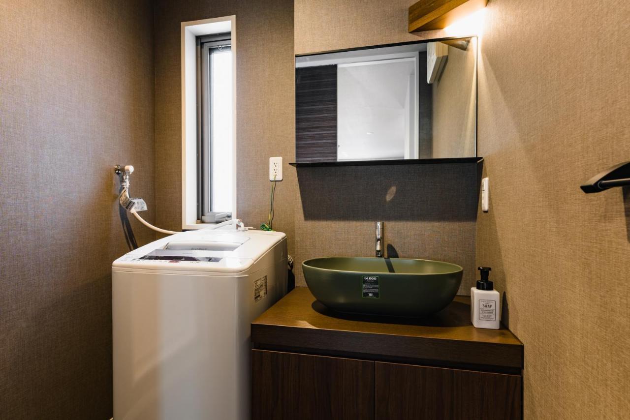 Hotel Sui Haruyoshi Fukuoka  Buitenkant foto