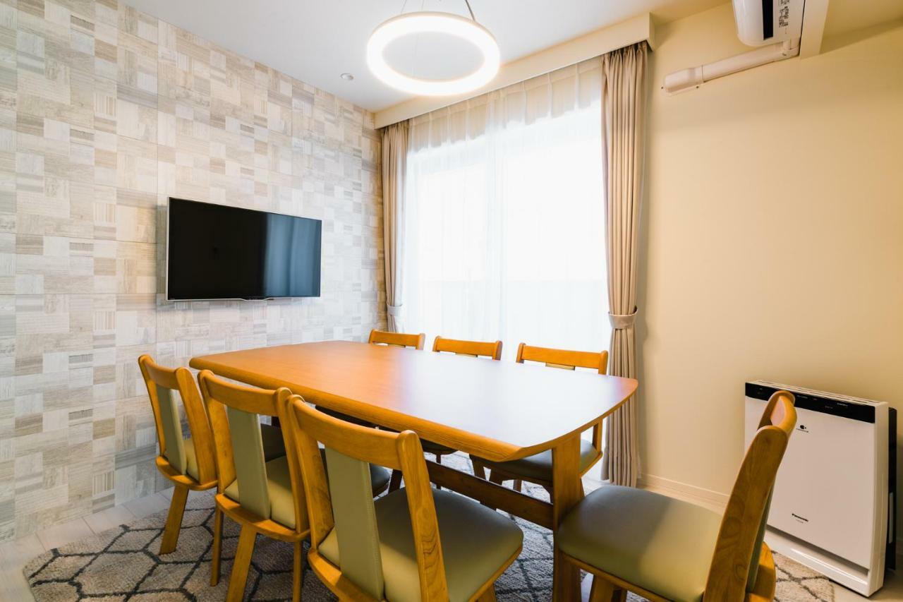 Hotel Sui Haruyoshi Fukuoka  Buitenkant foto