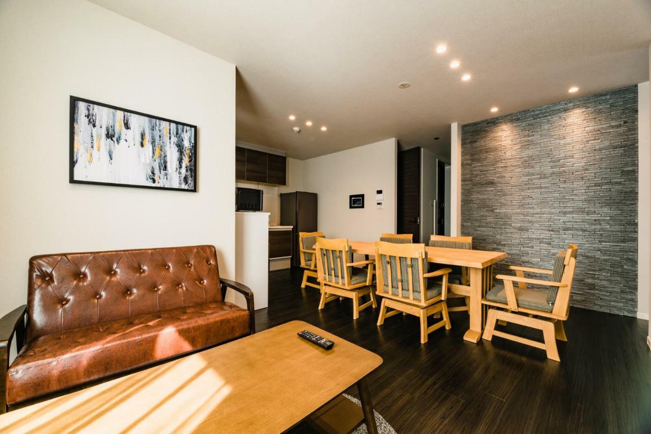 Hotel Sui Haruyoshi Fukuoka  Buitenkant foto